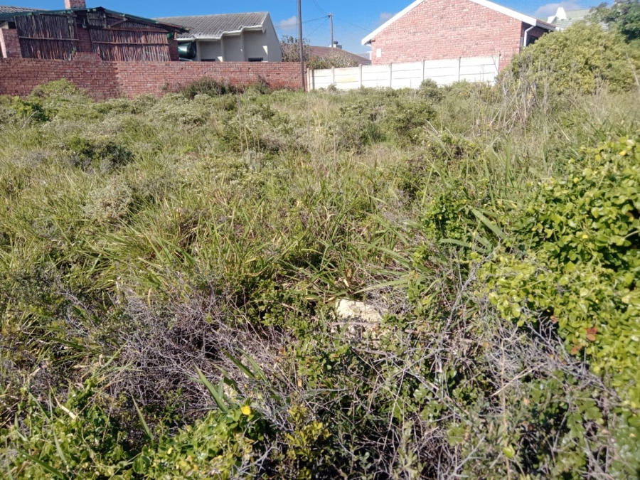  Bedroom Property for Sale in Aston Bay Eastern Cape